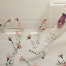 Album cover of Solid