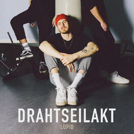 Album cover of Drahtseilakt