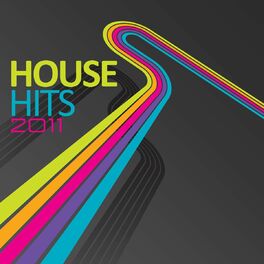 Album cover of House Hits 2011