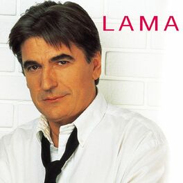Album cover of Lama