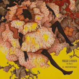 Album cover of Two Hearts