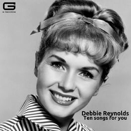 Album cover of Ten songs for you