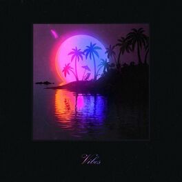 Album cover of Vibes