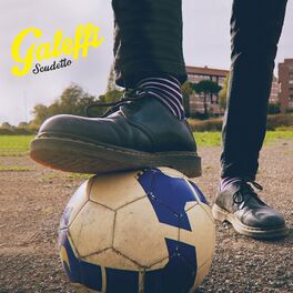 Album cover of Scudetto