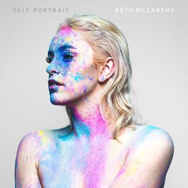 Album cover of Self Portrait - EP