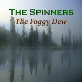 Album cover of The Foggy Dew