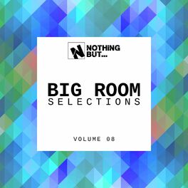 Album cover of Nothing But... Big Room Selections, Vol. 08