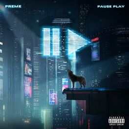 Album cover of Pause Play