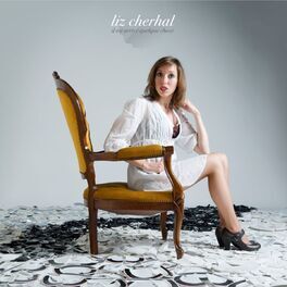 Album cover of Il est arrivé quelque chose