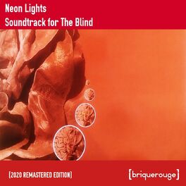 Album cover of Soundtrack For The Blind