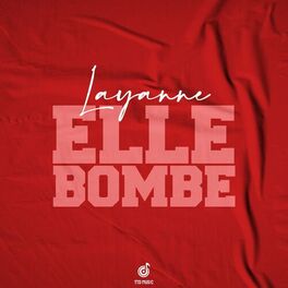 Album cover of Elle Bombe