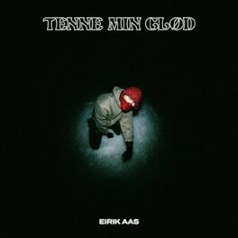 Album cover of Tenne min glød