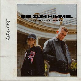 Album cover of Bis zum Himmel ist nicht weit