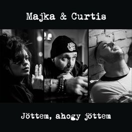 Album cover of Jöttem, ahogy jöttem
