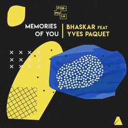 Album cover of Memories of You