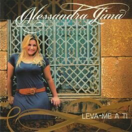 Album cover of Leva-me a Ti