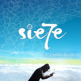 Album cover of Tocando el Cielo
