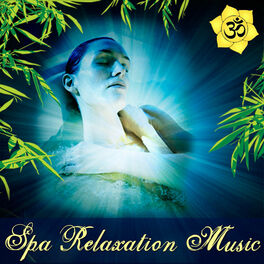 Album cover of Spa Relaxation Music: Soothing Spa Sounds for Serenity