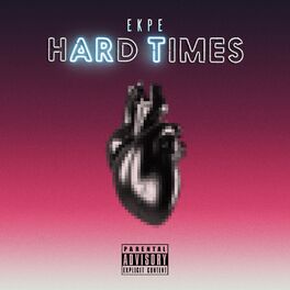 Album cover of Hard Times