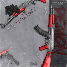 Album cover of Demon (feat. Coastboygudda & DODIE)