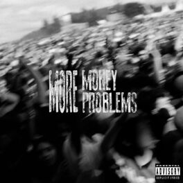 Album cover of More Money More Problems