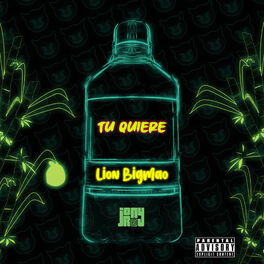 Album picture of Tu Quiere