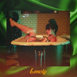 Album cover of Lonely