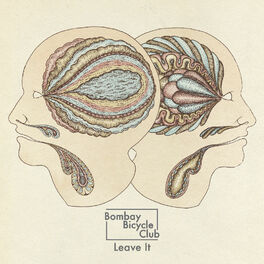 Album cover of Leave It (EP)