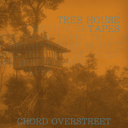 Album cover of Tree House Tapes
