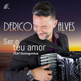 Album cover of Ser o Teu Amor