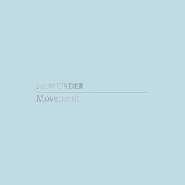 Album cover of Movement (Definitive; 2019 Remaster)