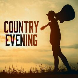 Album cover of Country Evening