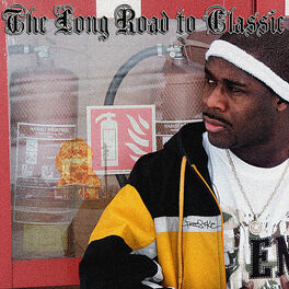 Album cover of The Long Road to Classic