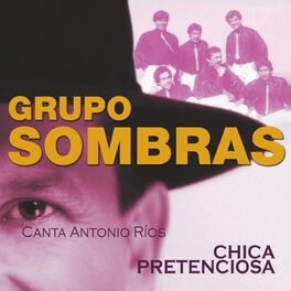 Album cover of Chica Pretenciosa