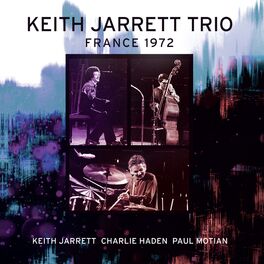 Album cover of Maison De La Radio, 1972 (Live)