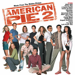 Album cover of American Pie 2