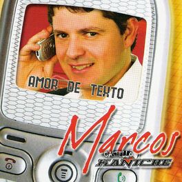 Album cover of Amor de Texto