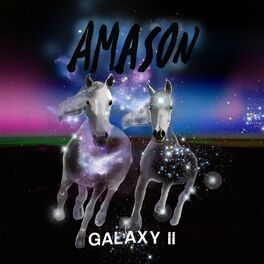 Album cover of Galaxy II