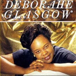 Album cover of Deborahe Glasgow