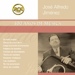 Album cover of RCA 100 Anos De Musica - Segunda Parte