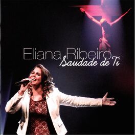 Album cover of Saudade de Ti