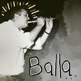 Album cover of Balla