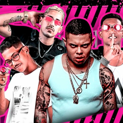 Música Idiota de Chefe Coringa