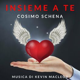 Album cover of Insieme a Te (feat. Kevin MacLeod)