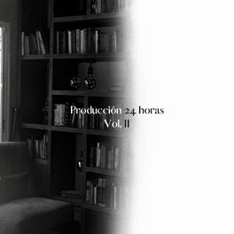 Album cover of Producción 24 Horas, Vol. 2