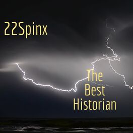 Album cover of The Best Historian