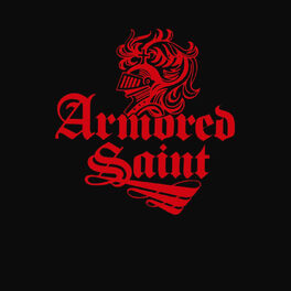 Album cover of Armored Saint - EP