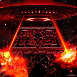 Album cover of Outer Space EP