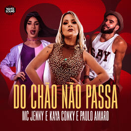 Album cover of Do Chão Não Passa