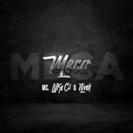 Album cover of Meca